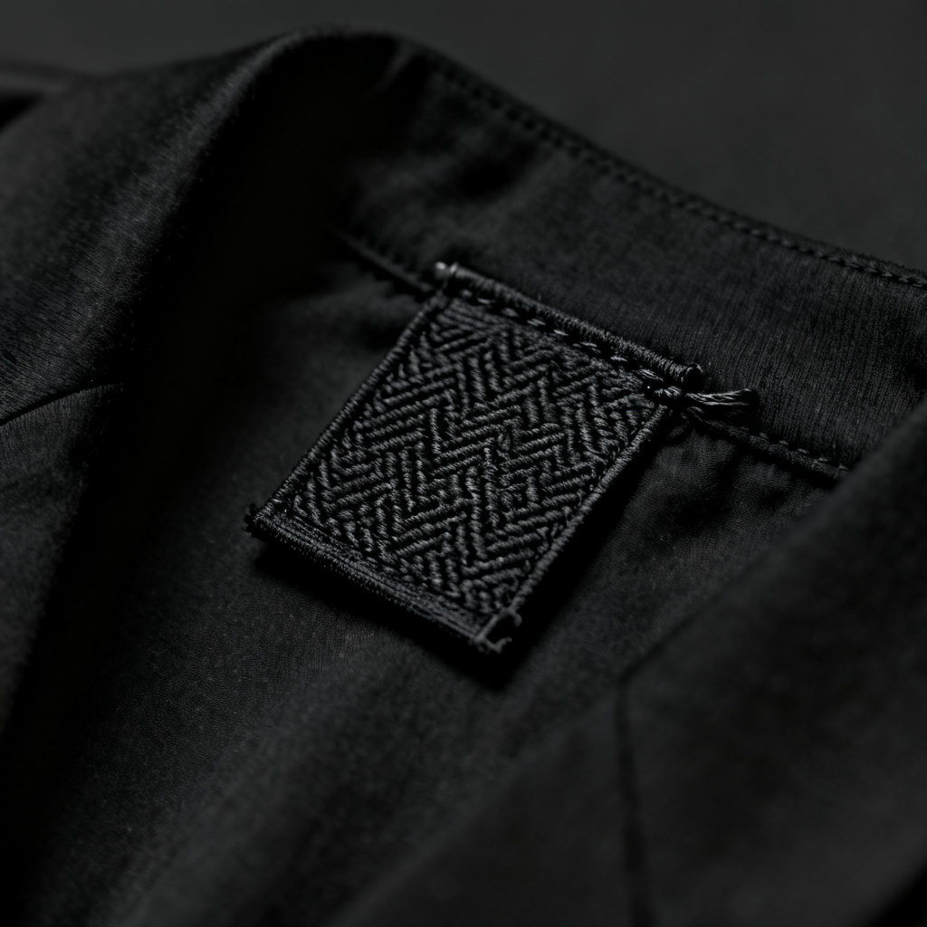 Atelier detail — Origin: Berlin · Manufactured in Saxony
