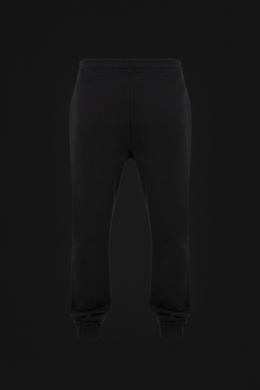 Heavy Sweatpant 460 — Frontansicht