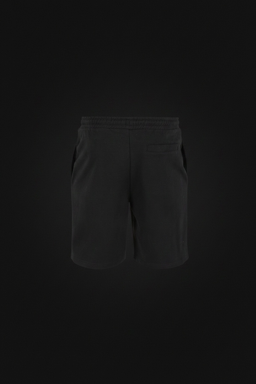 Heavy Short 460 — back