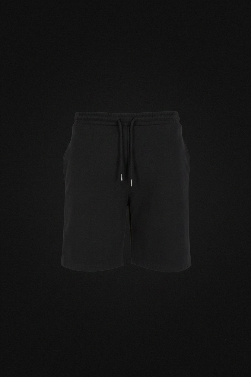 Heavy Short 460 — Frontansicht